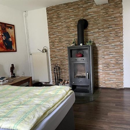 Gaestehaus Linden Linden  Luaran gambar