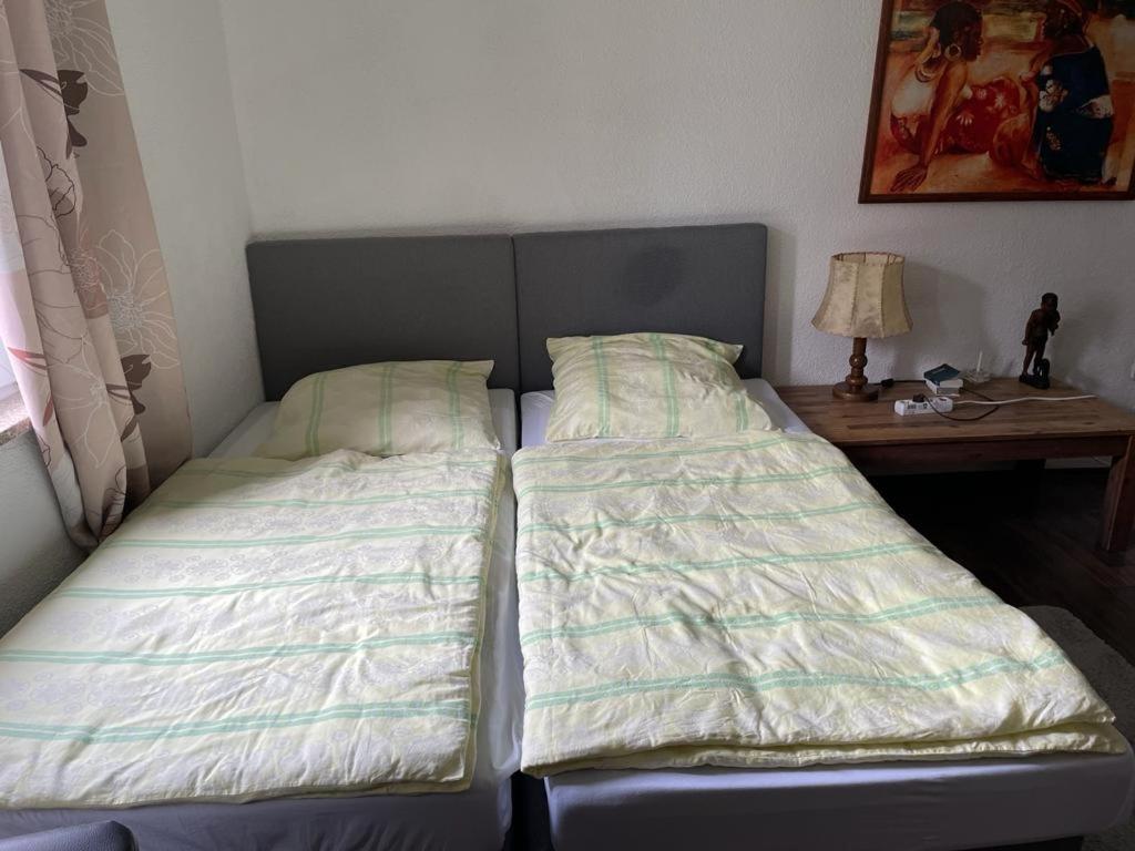 Gaestehaus Linden Luaran gambar